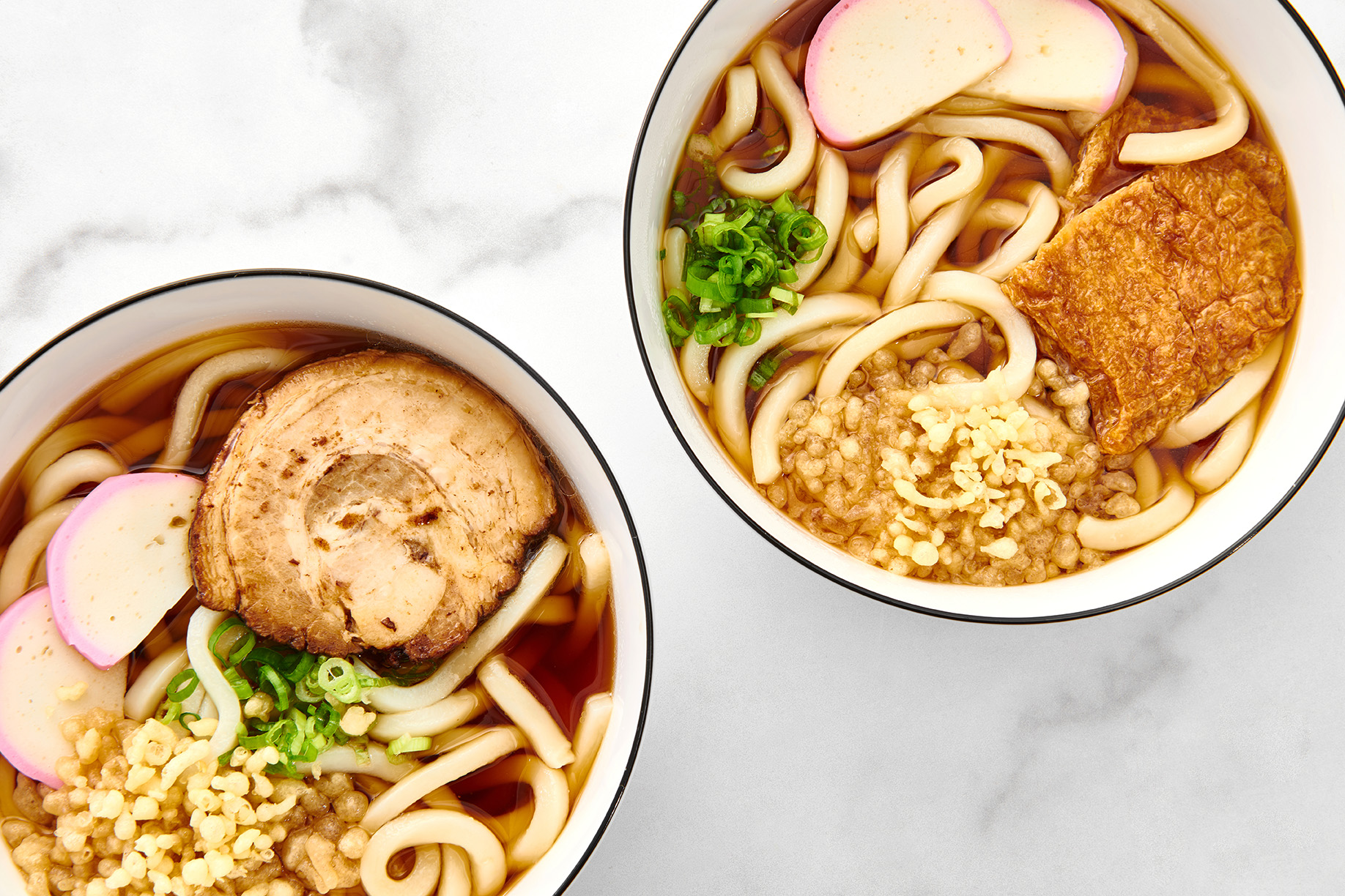 Sushi Do Udon Noodles